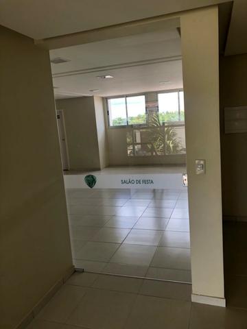 Apartamento 2 qts 1 suite 1 vaga,novo lazer completo ac financiamento - Foto 6