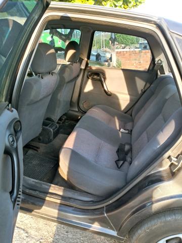 Vectra 2.2 8Vavulas Ano 98 - Foto 9