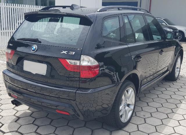BMW X3 2.5si 2009 - Foto 5