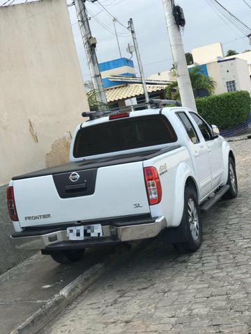 VENDO ou TROCO Frontier SL - Foto 3