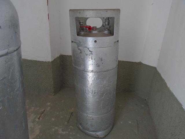 Cilindro P20 GLP - Foto 2