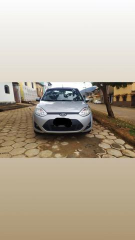 Ford Fiesta Sedan SE 2014 - Foto 6