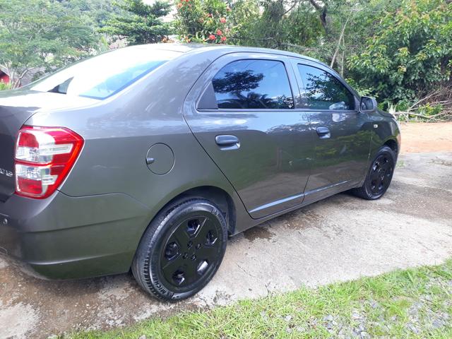 Cobalt 2013 ls completo - Foto 3