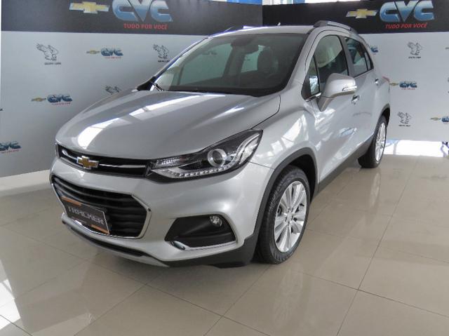 CHEVROLET TRACKER 1.4 16V TURBO FLEX PREMIER AUTOMÁTICO - Foto 2