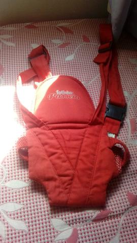 Vendo Canguru para bebe