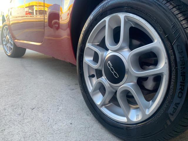 500 Cult 1.4 Flex 8V Evo Mec. - Foto 8