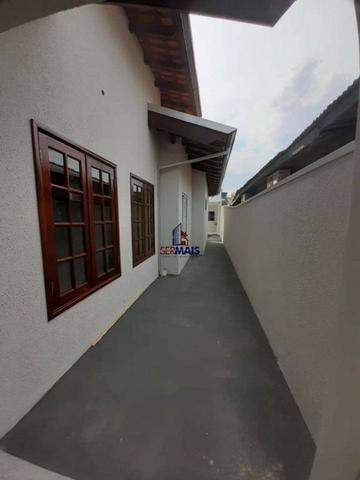 Casa de alto padrão para locação, por R$ 3.500,00 - Casa Preta - Ji-Paraná/RO - Foto 15