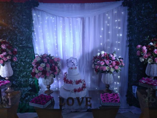 Buffet casamento completo 150 convidados já e Black Friday só R$ 3 mil - Foto 5