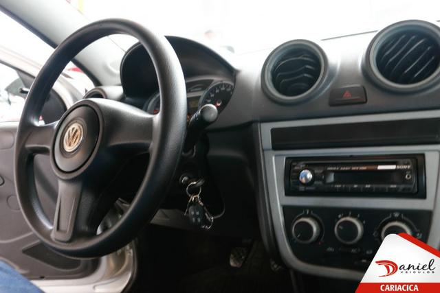 Gol g5 2010 1.0 completo - Foto 11