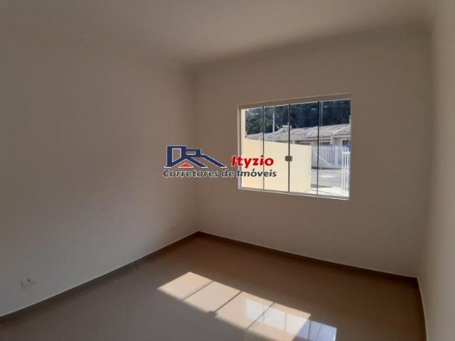 Casa com 3 quartos dentro de condomínio no bairro Gralha Azul - Foto 8