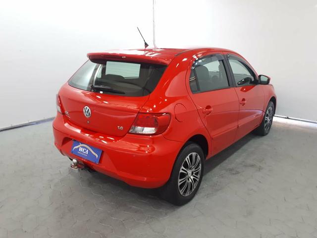 Gol 1.6 2013 - Foto 3