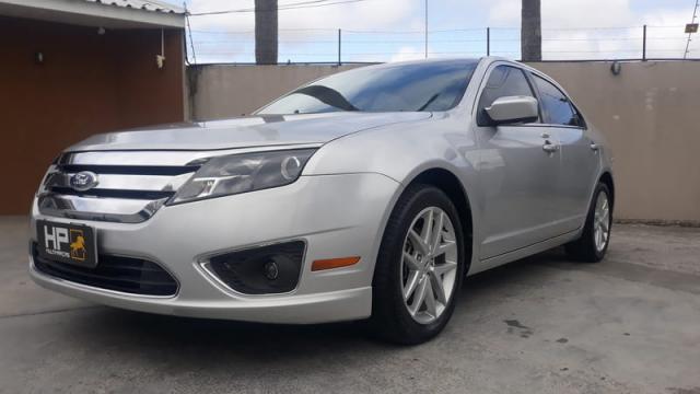 FORD FUSION 2.5 16V 175CV AUT - Foto 2
