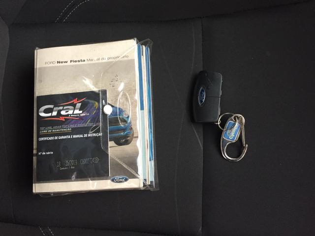 New Fiesta 1.6 SE - Foto 4