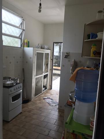 Casa de praia em Cabuçu