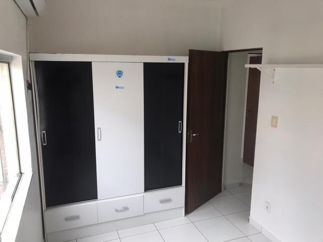Alugo apto no Green park 1, 2/4, suíte e modulados - Foto 13