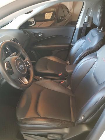 Jeep compass 4x4 diesel trailhawk - Foto 10