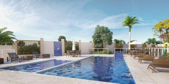 Parque Vila Esmeralda - 41m² a 46m² - Cariacica, ES - ID3642 - Foto 2