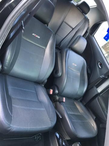 TOYOTA ETIOS 2016/2017 1.5 PLATINUM SEDAN 16V FLEX 4P AUTOMÁTICO - Foto 14