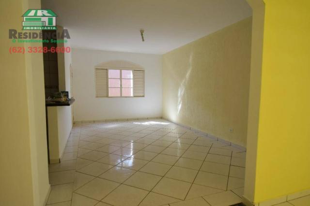 Casa à venda, 350 m² por R$ 1.000.000 - Jardim Bandeirante - Anápolis/GO - Foto 15