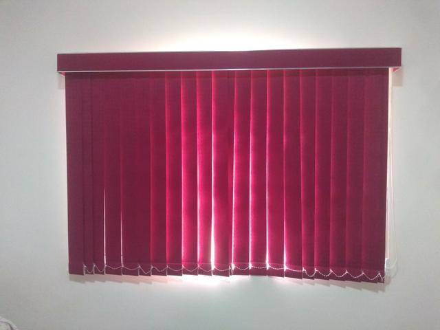 Vidros, box, persianas, telas e armários! - Foto 2