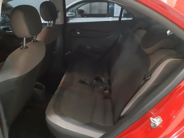 GM- Prisma LT 1.4 Aut 2015 - Foto 8