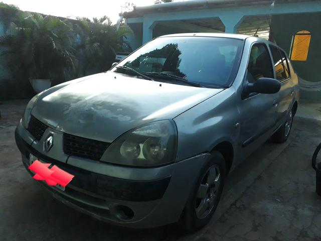 Vende-se Clio - Foto 3
