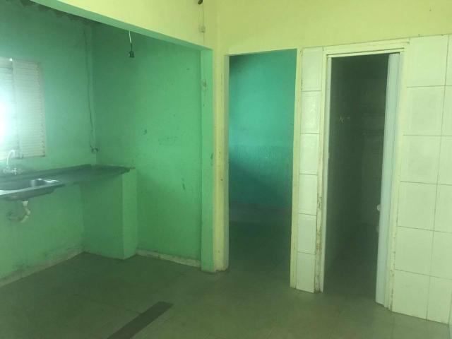 Oportunidade em planaltina DF vendo excelente casa localizada no Araponga - Foto 17