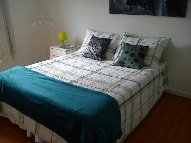 Excelente quarto e sala, mobiliado, próximo a faculdade - Foto 9