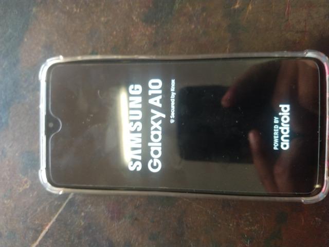 Samsung a10 32g - Foto 2