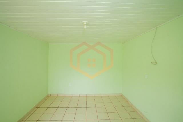 Casa para aluguel, 3 quartos, 2 vagas, são joão bosco - porto velho/ro - Foto 11