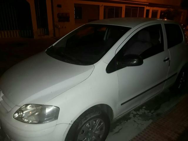 Vendo vw fox - Foto 2