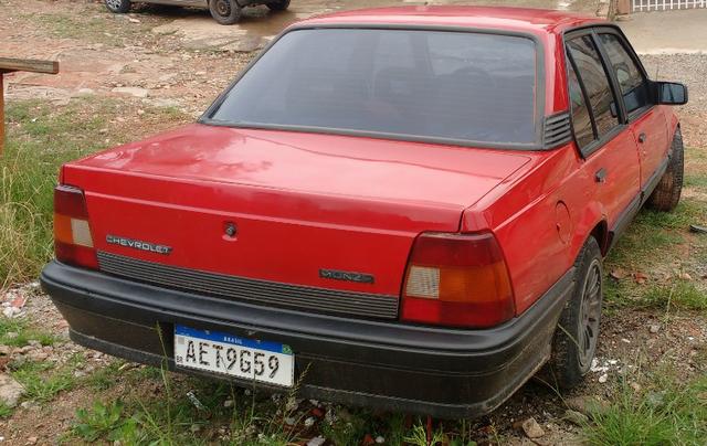 Monza 94 zerado wts *