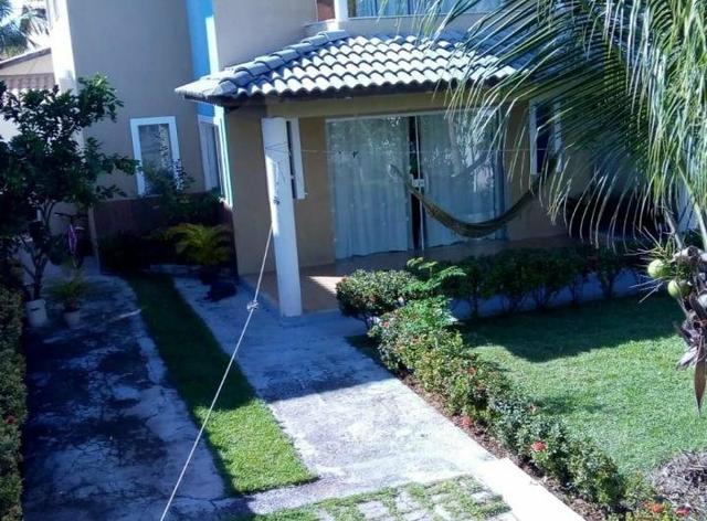 Casa á Venda em Arembepe