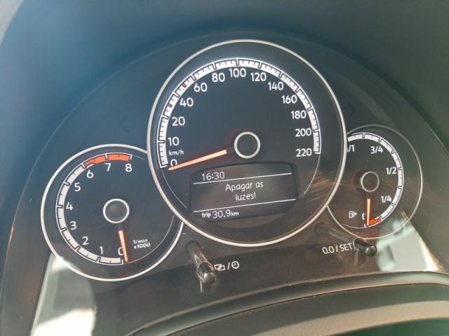 VOLKSWAGEN UP 1.0 MPI MOVE UP 12V FLEX 2017 - Foto 5