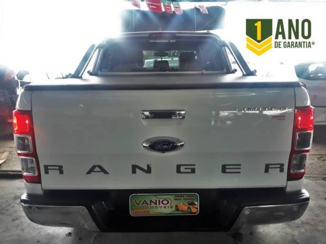 Ranger Limited 3.2 20V - Foto 4