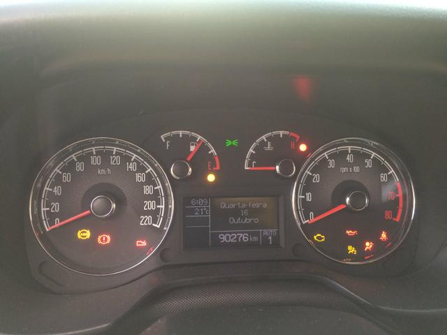 Vendo Fiat Linea Completo - Foto 8