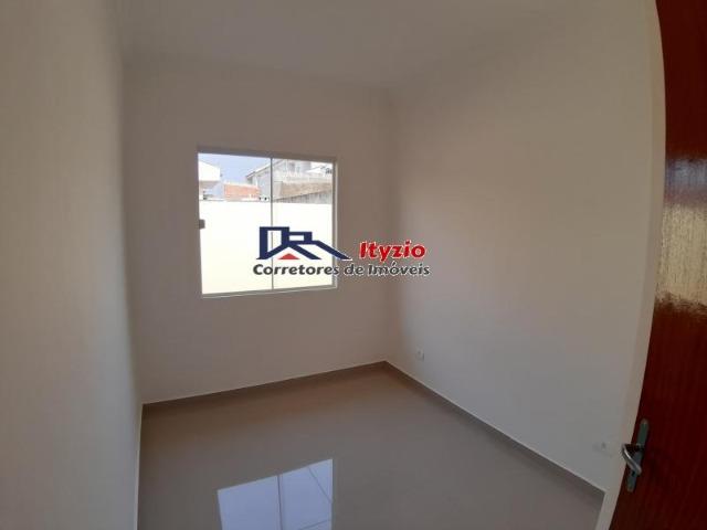 Casa com 3 quartos dentro de condomínio no bairro Gralha Azul - Foto 7