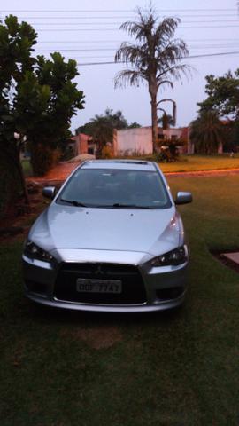 Lancer GT - Foto 3