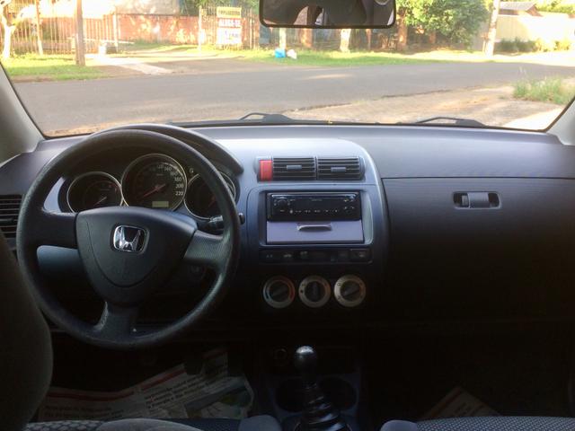 Honda Fit LX 1.4 Flex - Foto 6