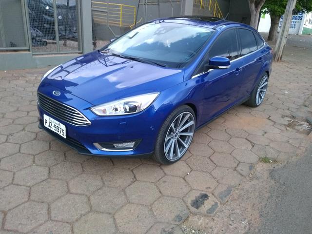 Focus Titanium - Foto 6