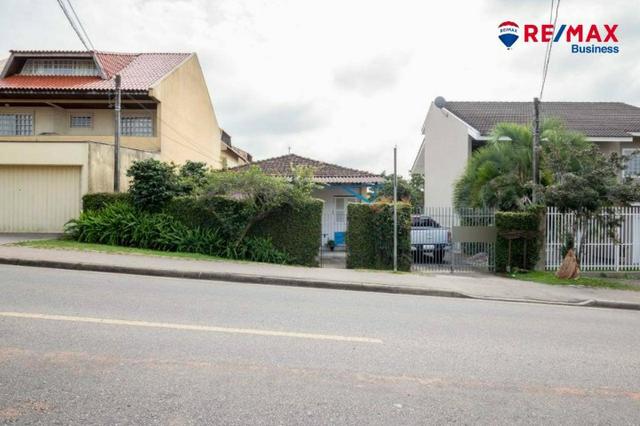 Terreno à venda, Guaíra - Curitiba - Foto 3