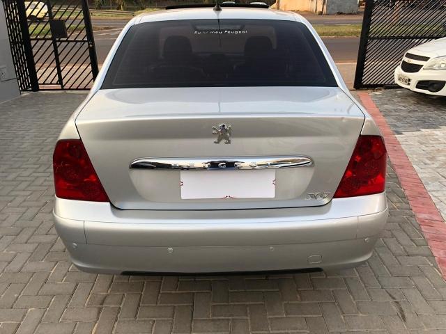 307 Sedan Presence Pack 2.0 16V (flex) (aut.) 2010 - Foto 5