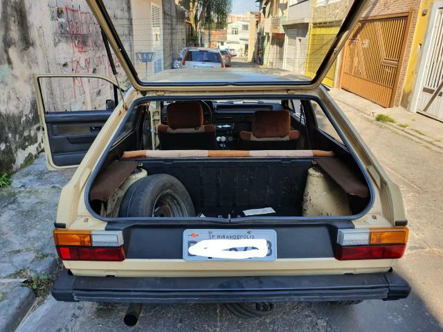 Gol turbo - Foto 6