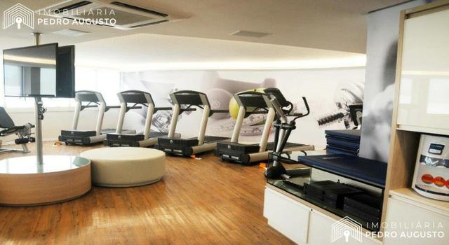 Oportunidade Única! Apartamento: 280m², 4 Qts com vista para o mar na Reserva do Paiva! - Foto 19