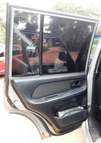 Pajero TR4 2010 super conservada - Foto 19