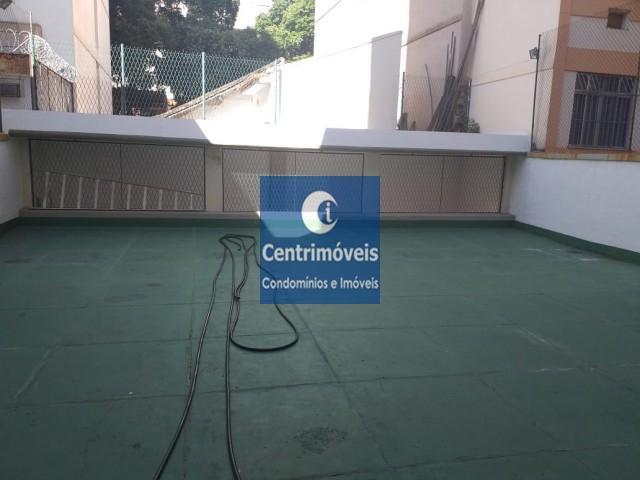 Apartamento - TIJUCA - R$ 2.200,00 - Foto 18