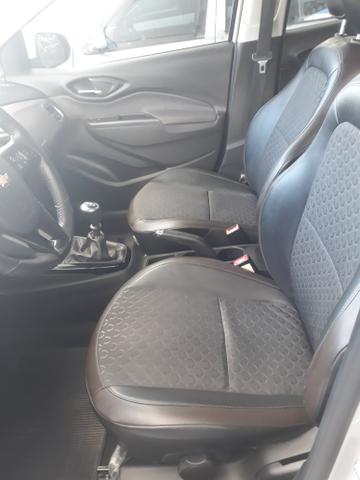 Novo Prisma 1.4 LTZ Flex Completo 2017 - Foto 15