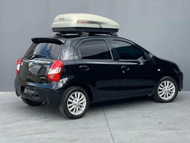Toyota Etios XLS 1.5 - Foto 3