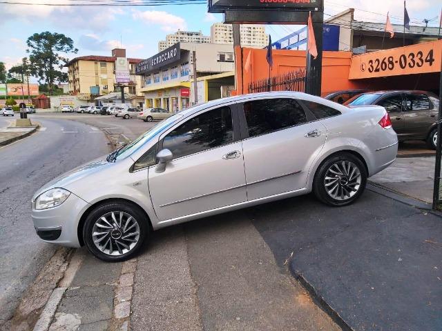 Linea Essence 1.8 Flex Impecável!!! - Foto 7