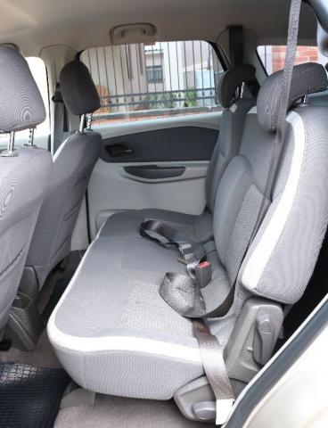 Chevrolet Spin LT 1.8 Flex Automática | Completo 4P - Foto 6